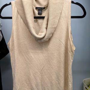 August Silk sz Large Shell